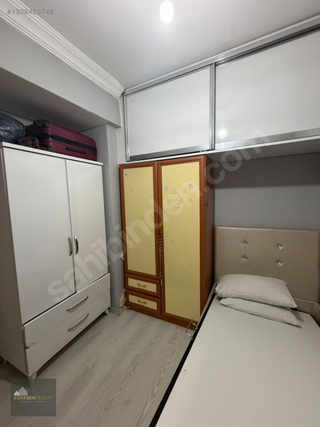 Confırm'den Ata Caddesinde 2+1 Satılık Daire — fotoğraf 9