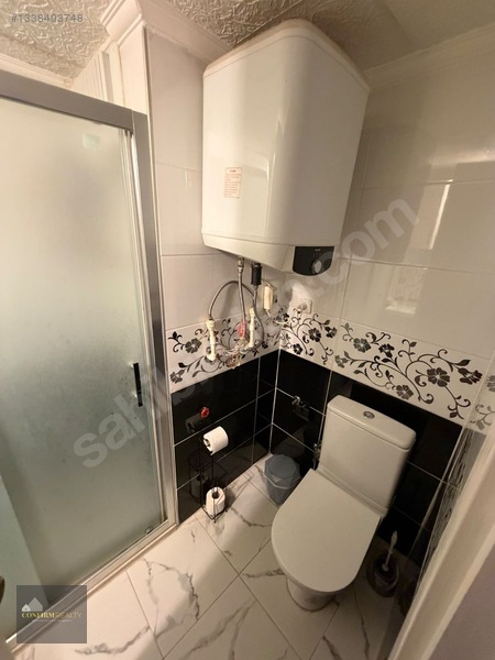 Confırm'den Ata Caddesinde 2+1 Satılık Daire — fotoğraf 11