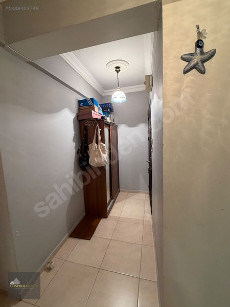 Confırm'den Ata Caddesinde 2+1 Satılık Daire — fotoğraf 12