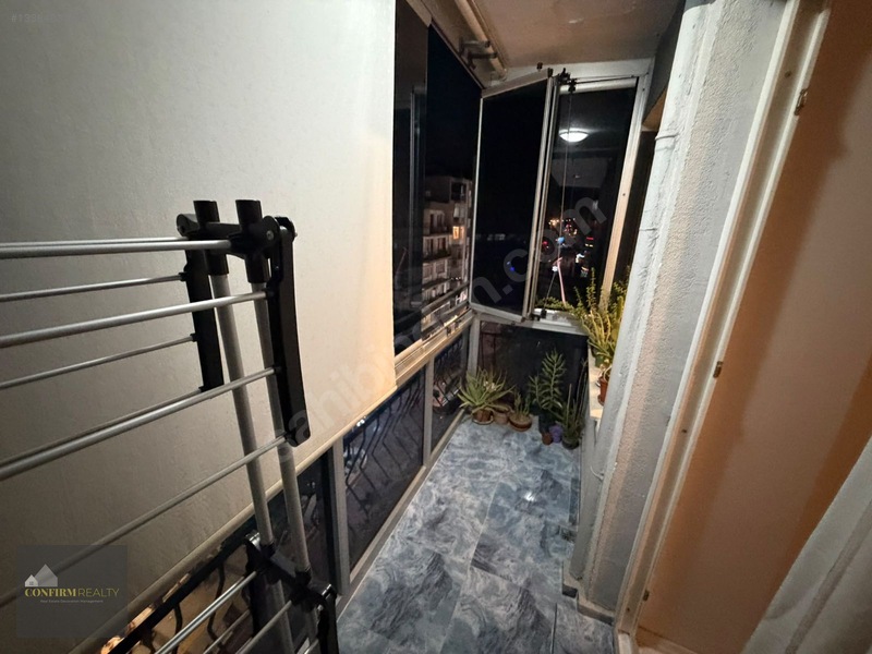 Confırm'den Ata Caddesinde 2+1 Satılık Daire — fotoğraf 13