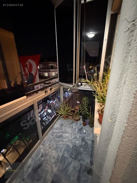 Confırm'den Ata Caddesinde 2+1 Satılık Daire — fotoğraf 14