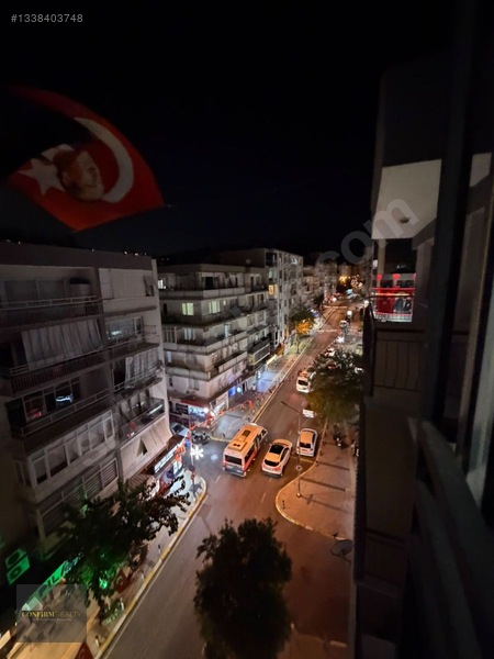 Confırm'den Ata Caddesinde 2+1 Satılık Daire — fotoğraf 15