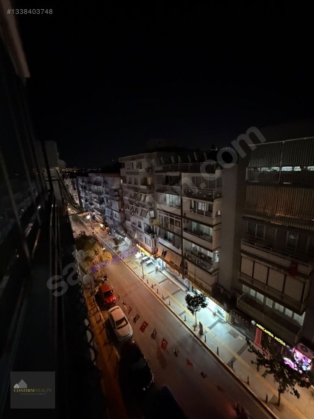 Confırm'den Ata Caddesinde 2+1 Satılık Daire — fotoğraf 16