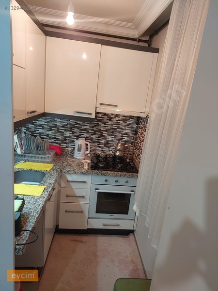 Çakmak`ta 1+1 Yüksek Giriş Satılık Daire — fotoğraf 6