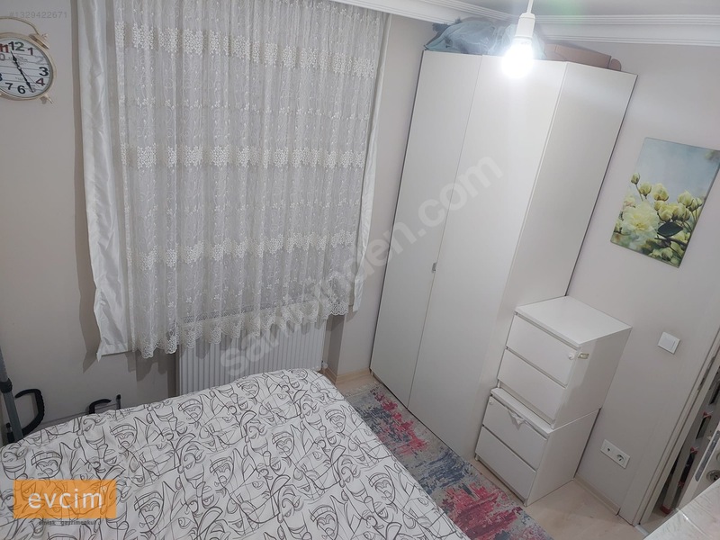 Çakmak`ta 1+1 Yüksek Giriş Satılık Daire — fotoğraf 7