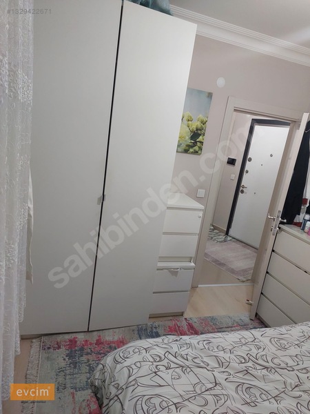 Çakmak`ta 1+1 Yüksek Giriş Satılık Daire — fotoğraf 8