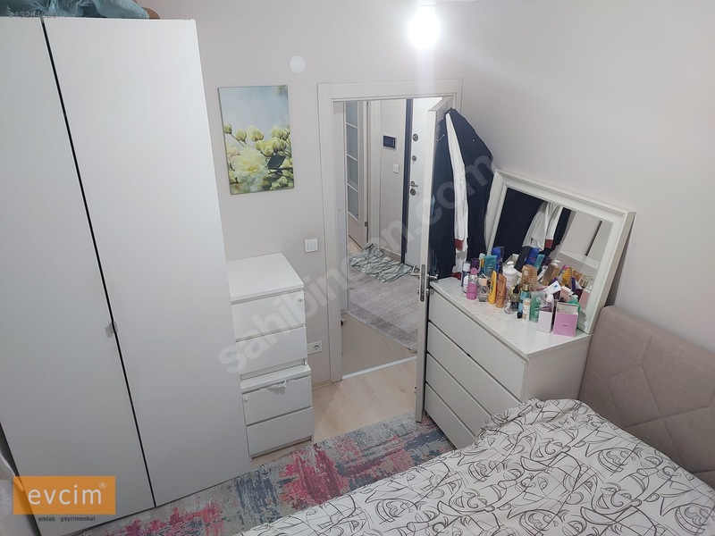 Çakmak`ta 1+1 Yüksek Giriş Satılık Daire — fotoğraf 9