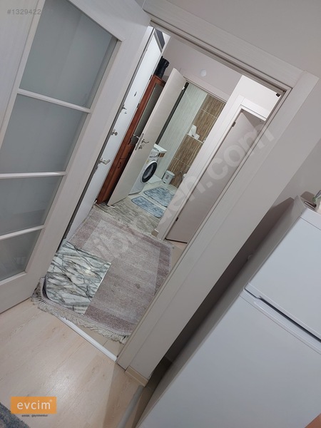 Çakmak`ta 1+1 Yüksek Giriş Satılık Daire — fotoğraf 10