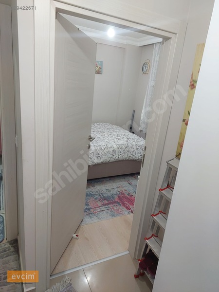 Çakmak`ta 1+1 Yüksek Giriş Satılık Daire — fotoğraf 11