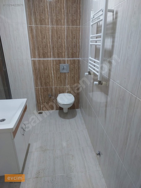 Çakmak`ta 1+1 Yüksek Giriş Satılık Daire — fotoğraf 14