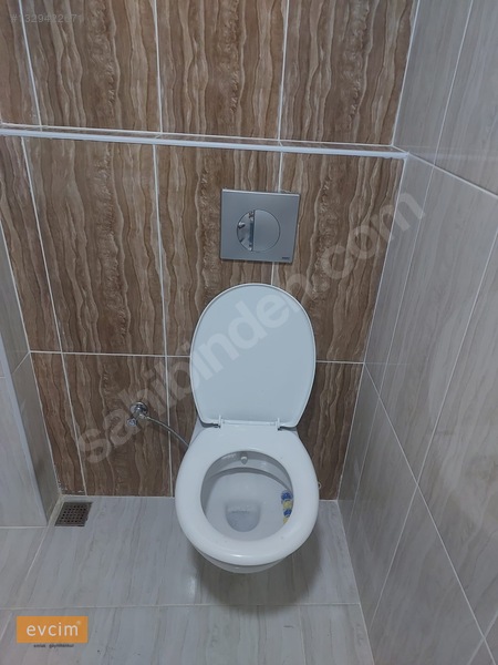 Çakmak`ta 1+1 Yüksek Giriş Satılık Daire — fotoğraf 15