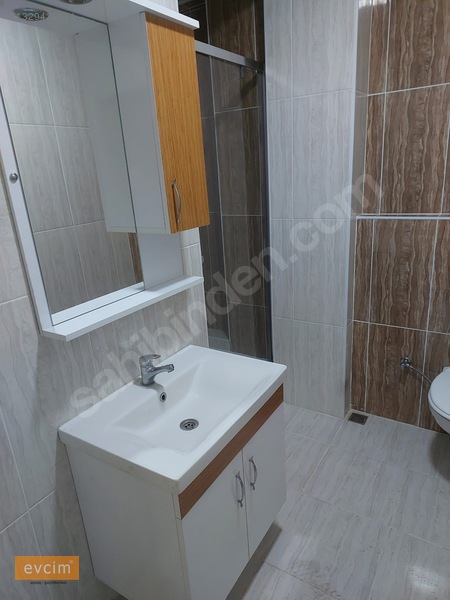 Çakmak`ta 1+1 Yüksek Giriş Satılık Daire — fotoğraf 16