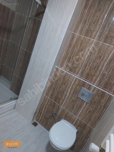 Çakmak`ta 1+1 Yüksek Giriş Satılık Daire — fotoğraf 17