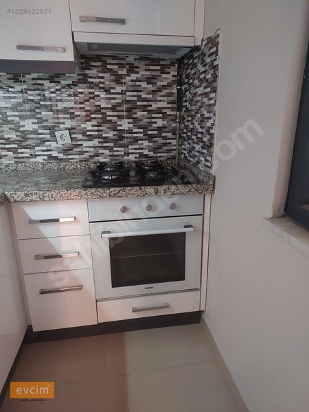 Çakmak`ta 1+1 Yüksek Giriş Satılık Daire — fotoğraf 18