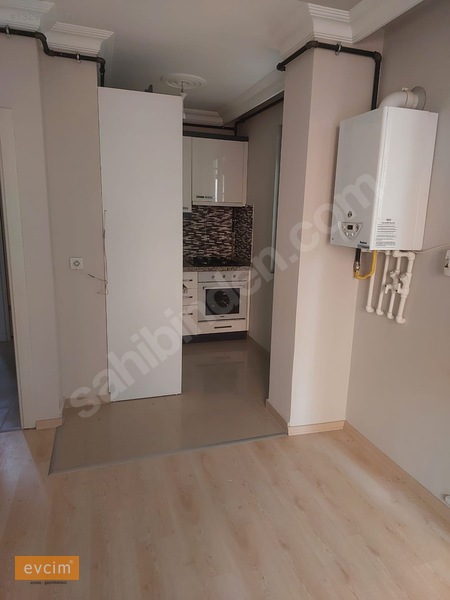 Çakmak`ta 1+1 Yüksek Giriş Satılık Daire — fotoğraf 21