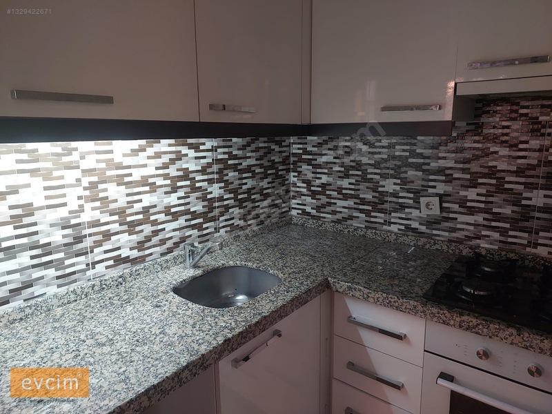 Çakmak`ta 1+1 Yüksek Giriş Satılık Daire — fotoğraf 22