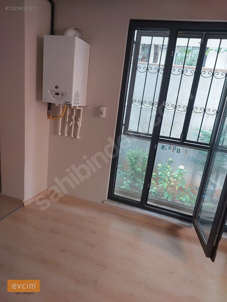 Çakmak`ta 1+1 Yüksek Giriş Satılık Daire — fotoğraf 24