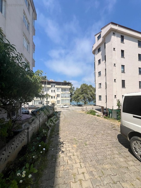 Deniz Manzaralı, Kapanmaz Manzaralı 2+1 Daire — fotoğraf 2