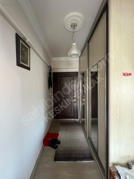 Deniz Manzaralı, Kapanmaz Manzaralı 2+1 Daire — fotoğraf 4