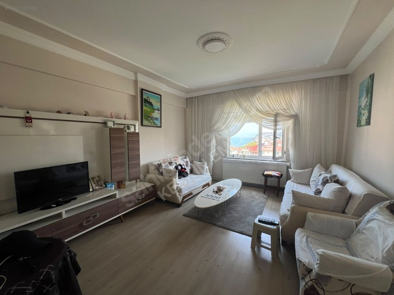 Deniz Manzaralı, Kapanmaz Manzaralı 2+1 Daire — fotoğraf 6