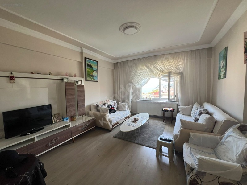 Deniz Manzaralı, Kapanmaz Manzaralı 2+1 Daire — fotoğraf 7