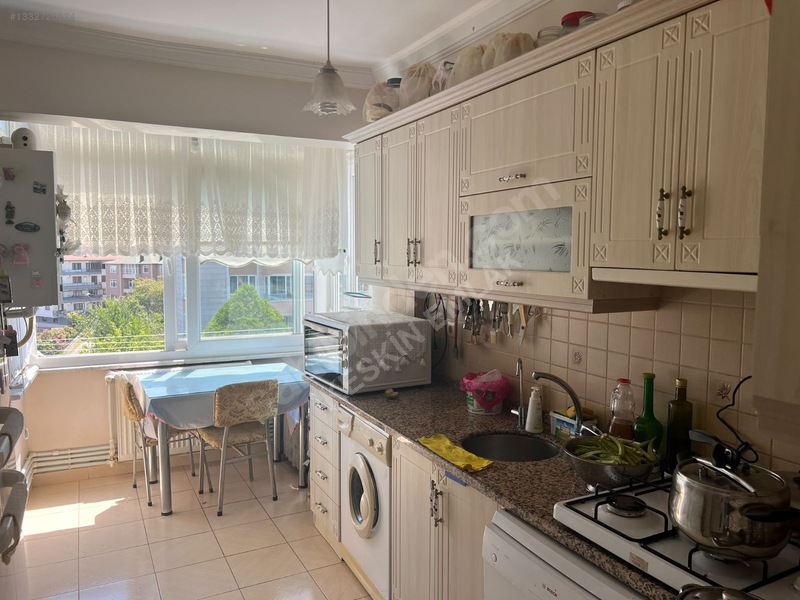 Deniz Manzaralı, Kapanmaz Manzaralı 2+1 Daire — fotoğraf 9