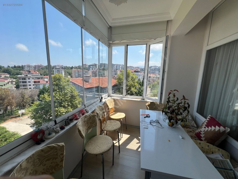 Deniz Manzaralı, Kapanmaz Manzaralı 2+1 Daire — fotoğraf 12