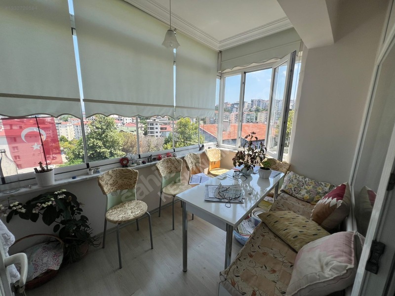 Deniz Manzaralı, Kapanmaz Manzaralı 2+1 Daire — fotoğraf 13