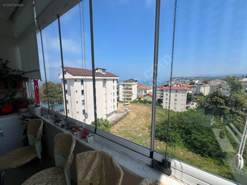 Deniz Manzaralı, Kapanmaz Manzaralı 2+1 Daire — fotoğraf 14