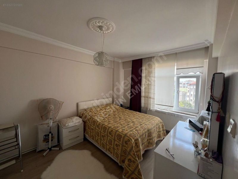 Deniz Manzaralı, Kapanmaz Manzaralı 2+1 Daire — fotoğraf 16