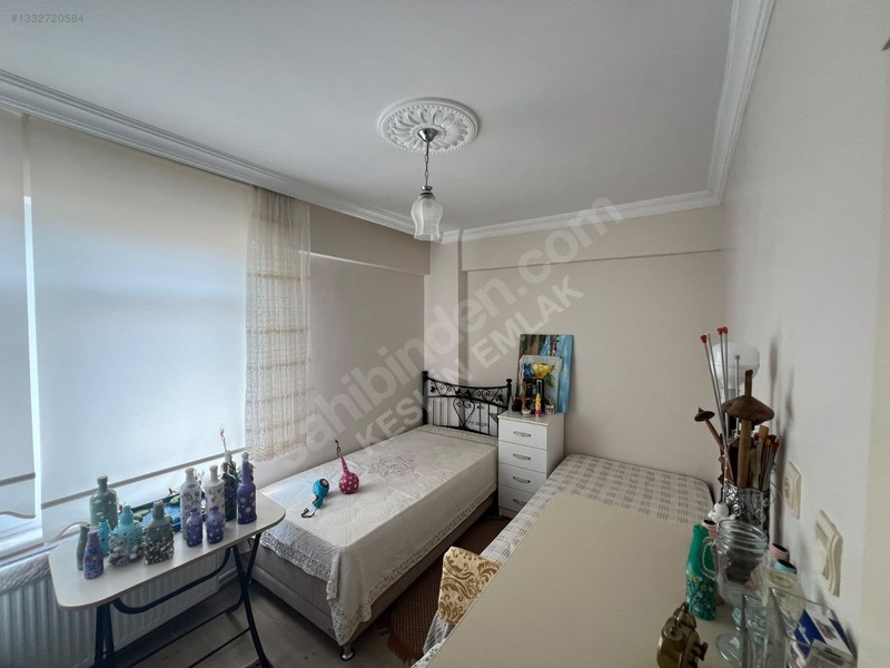 Deniz Manzaralı, Kapanmaz Manzaralı 2+1 Daire — fotoğraf 17