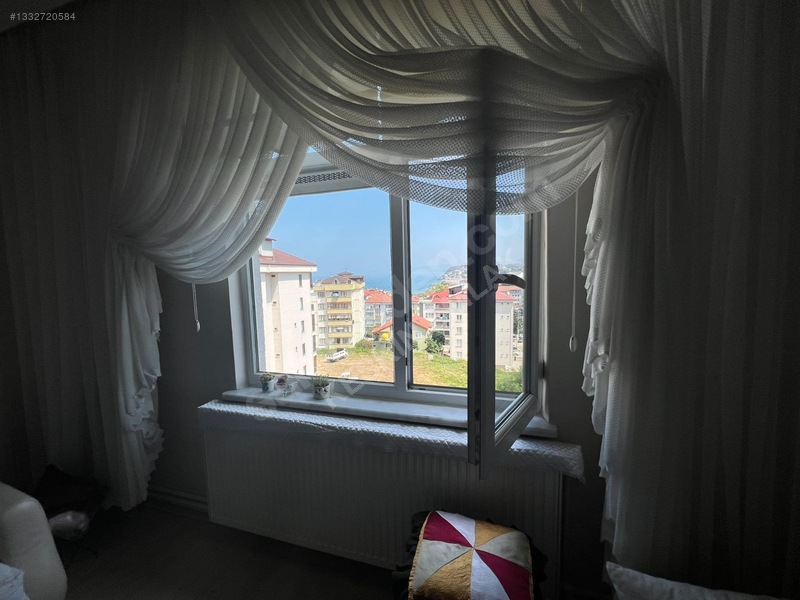 Deniz Manzaralı, Kapanmaz Manzaralı 2+1 Daire — fotoğraf 18