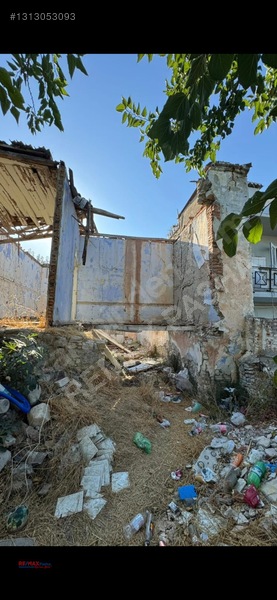 Hacıfeyzullah Mh. 610 M2 Arsa Alanı Olan Tescilli Bina — fotoğraf 4