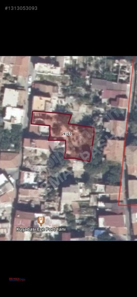 Hacıfeyzullah Mh. 610 M2 Arsa Alanı Olan Tescilli Bina — fotoğraf 7