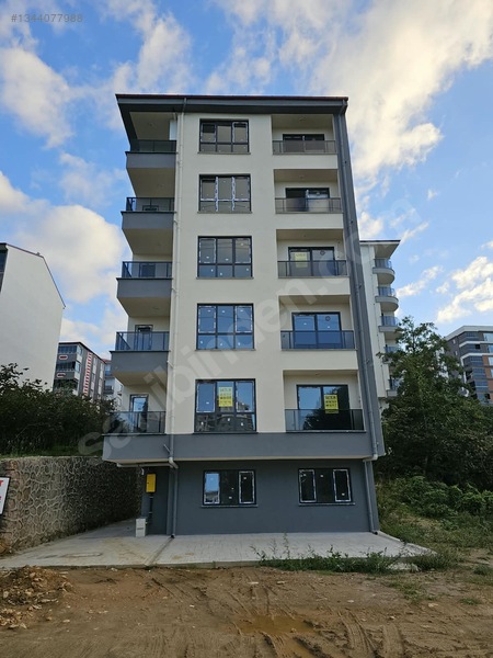 Kaya Gayrimenkul'Den Eşyalı Kiralık Daire