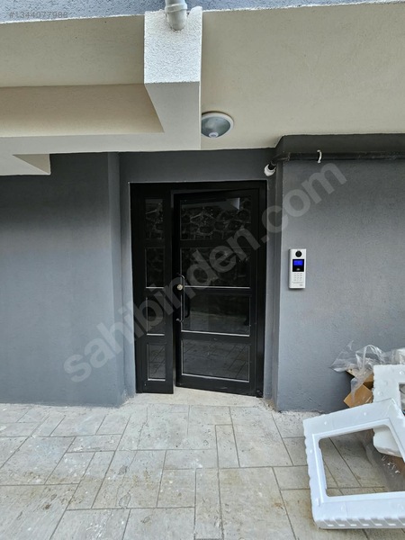 Kaya Gayrimenkul'den Eşyalı Kiralık Daire — fotoğraf 2