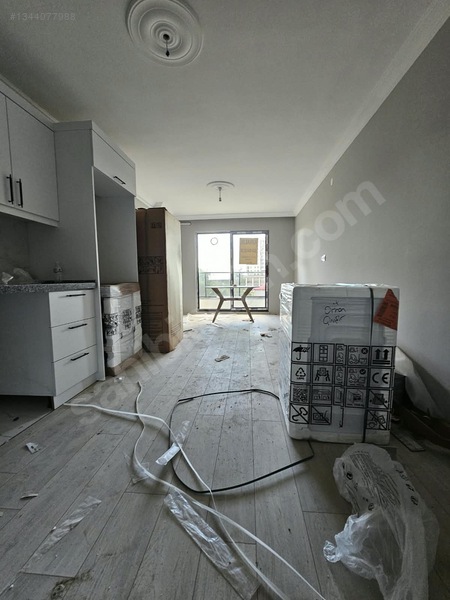 Kaya Gayrimenkul'den Eşyalı Kiralık Daire — fotoğraf 4