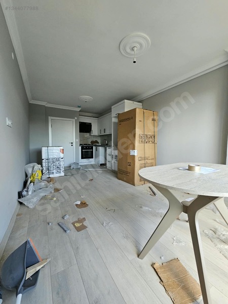 Kaya Gayrimenkul'den Eşyalı Kiralık Daire — fotoğraf 5