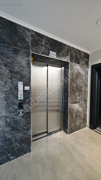 Cebelide Kiralık 1+1 Daire (sıfır, Havuzlu, Otoparklı) — fotoğraf 3