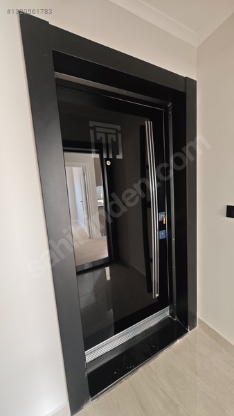 Cebelide Kiralık 1+1 Daire (sıfır, Havuzlu, Otoparklı) — fotoğraf 4