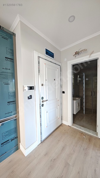 Cebelide Kiralık 1+1 Daire (sıfır, Havuzlu, Otoparklı) — fotoğraf 5