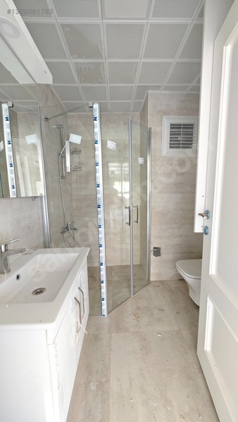 Cebelide Kiralık 1+1 Daire (sıfır, Havuzlu, Otoparklı) — fotoğraf 6