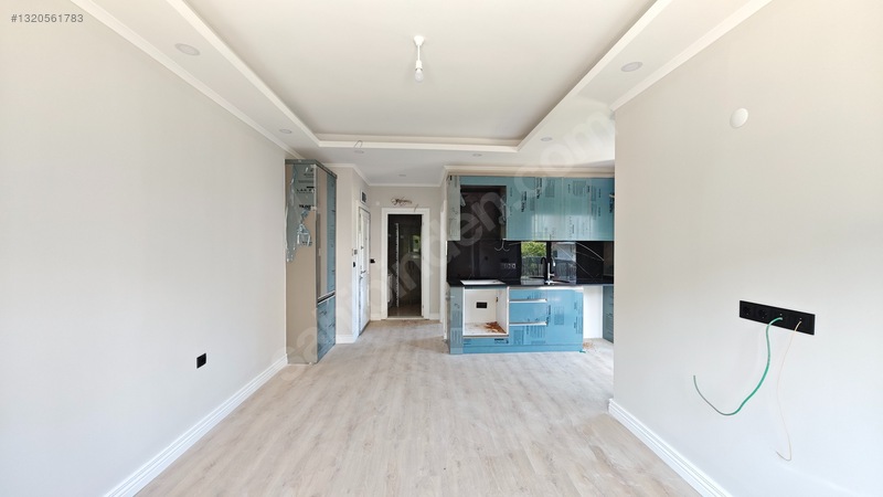 Cebelide Kiralık 1+1 Daire (sıfır, Havuzlu, Otoparklı) — fotoğraf 8