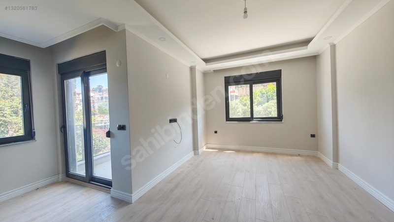Cebelide Kiralık 1+1 Daire (sıfır, Havuzlu, Otoparklı) — fotoğraf 10