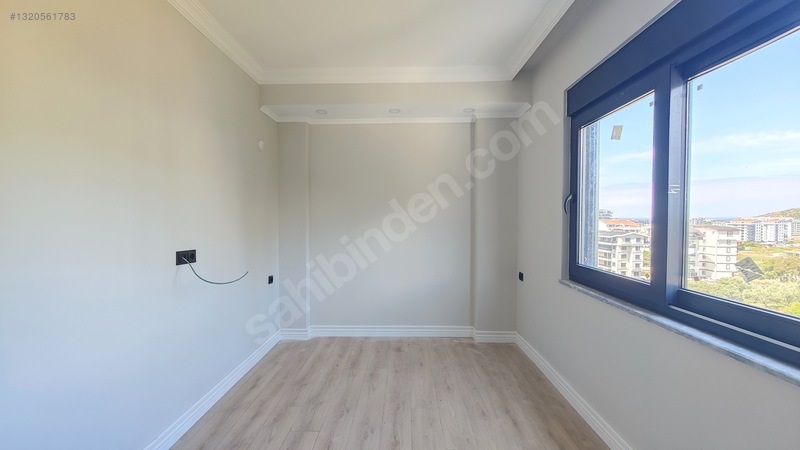 Cebelide Kiralık 1+1 Daire (sıfır, Havuzlu, Otoparklı) — fotoğraf 14