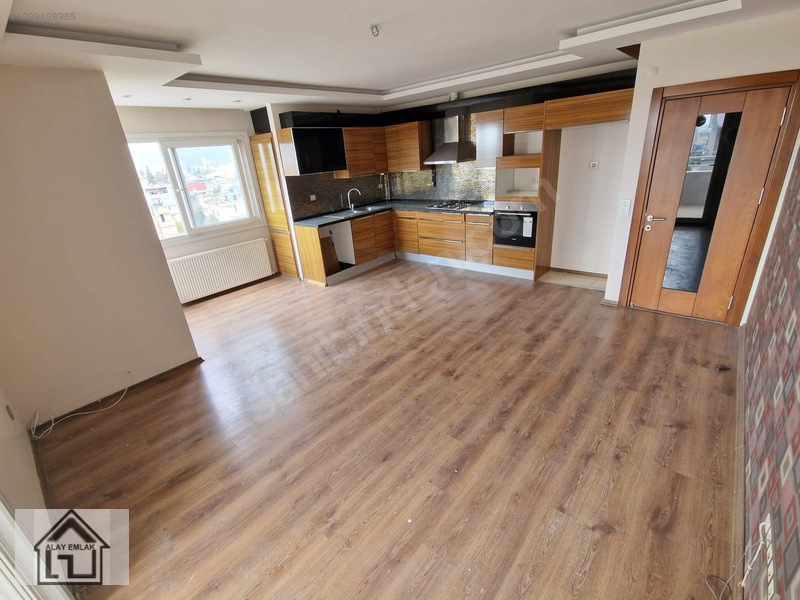 Bulvarda 4+1 Ara Kat 180 M2 Net Kullanım Alanlı Satılık Daire — fotoğraf 5
