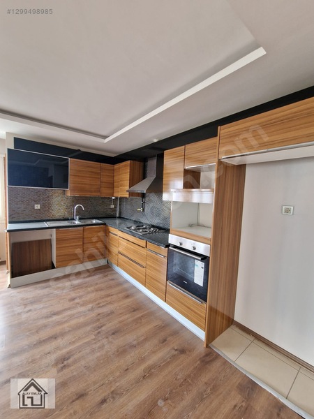Bulvarda 4+1 Ara Kat 180 M2 Net Kullanım Alanlı Satılık Daire — fotoğraf 6