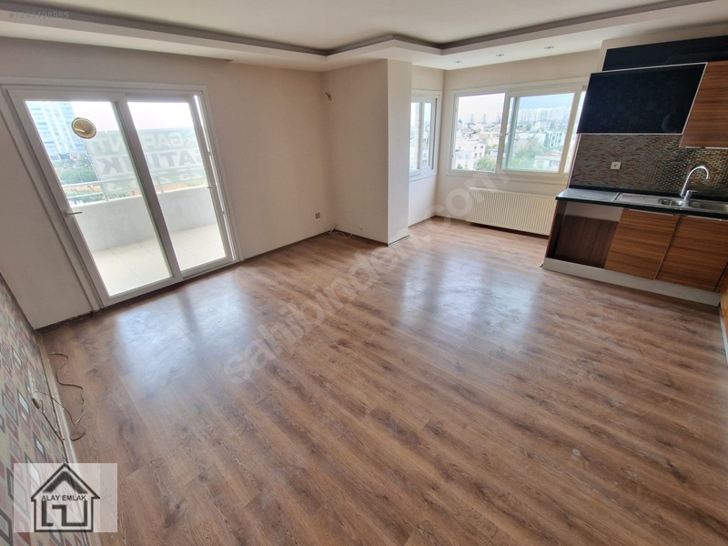 Bulvarda 4+1 Ara Kat 180 M2 Net Kullanım Alanlı Satılık Daire — fotoğraf 7