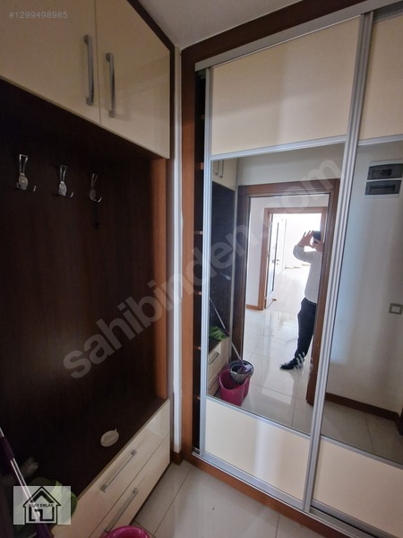 Bulvarda 4+1 Ara Kat 180 M2 Net Kullanım Alanlı Satılık Daire — fotoğraf 23