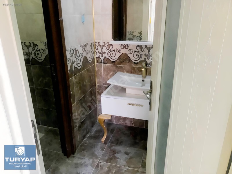 Turyap Metropol'den Temelli Cad. 3+1 Full Yapılı Satılık Daire — fotoğraf 4
